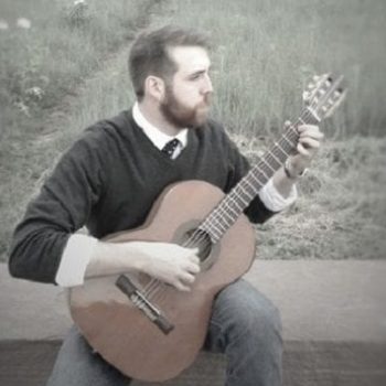 Ben Jones