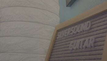 Virtual Lesson · Silversound Guitar · Lessons · Instruction · Colorado Springs Virtual Lesson · Silversound Guitar · Lessons · Instruction · Colorado Springs